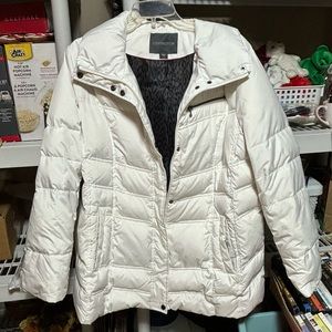 GUC Covington Puffer Coat 1X